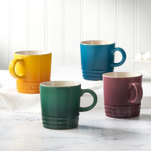 Le Creuset Espresso Cup practical gifts