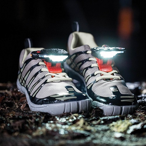 Night Runner Shoe Lights