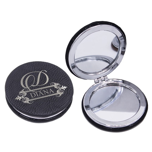 Personal Compact Mirror