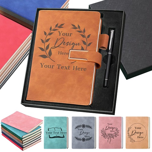 Personalized Journal Small Gift Ideas