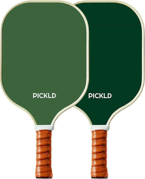 Pickld Premium Pickleball Paddle Racket