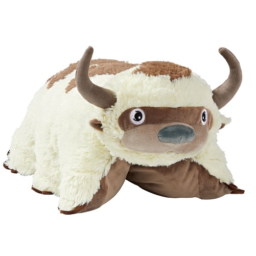 Pillow Pets Appa Stuffed Animal Gag Gifts