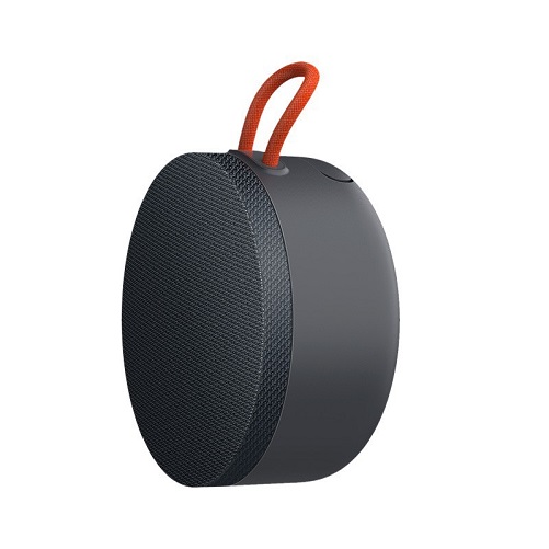 Portable Bluetooth Speaker