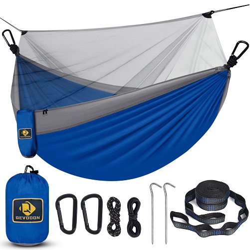 Portable Lightweight Hammock