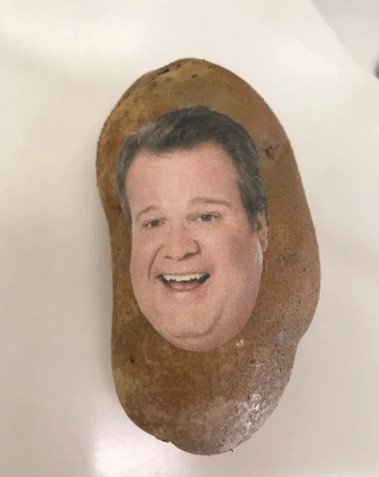 Potato Pal