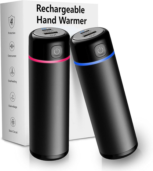 Rechargeable Hand Warmer