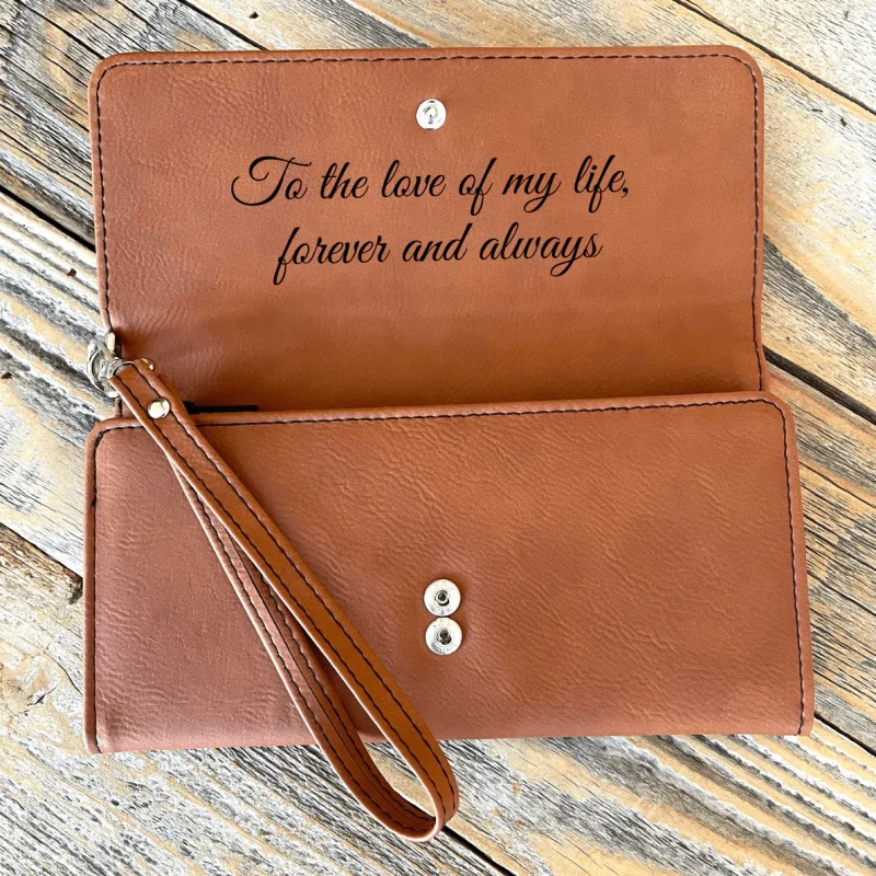 Sentimental Wristlet Small Gift Ideas