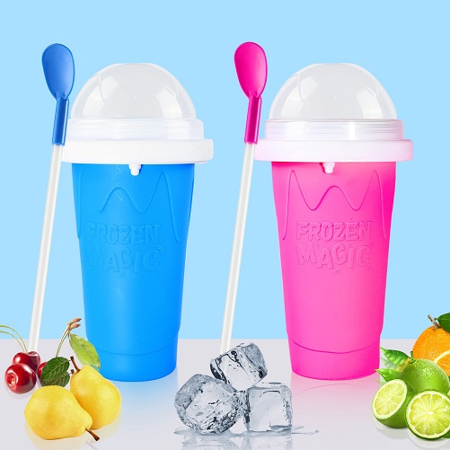 Slushie Maker Cup  Small Gift Ideas