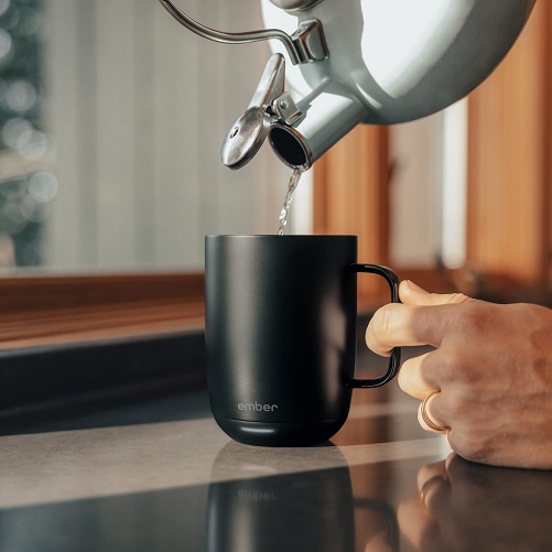 Temperature Control Smart Mug 2