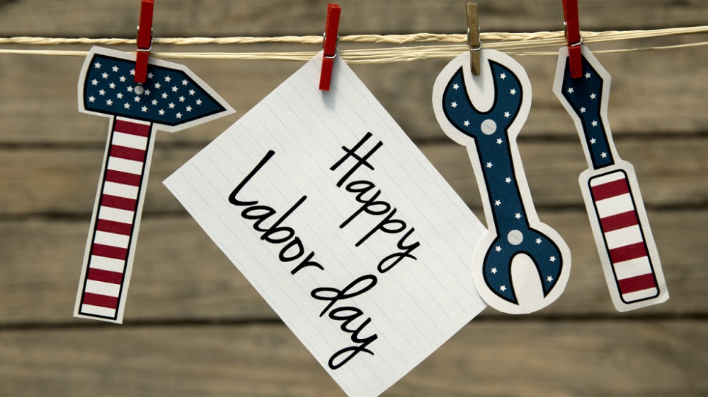 110 Happy And Inspirational Labor Day Quotes To Honor Workforce