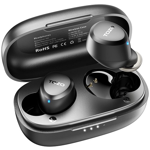 Tozo Wireless Earbuds