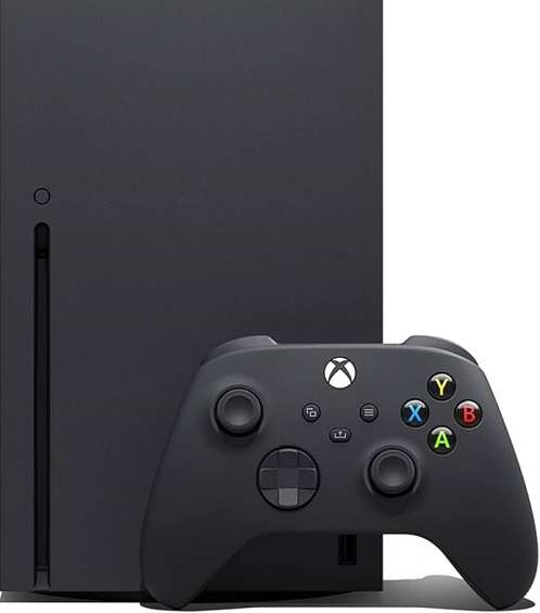 XBOX Series X 1TB SSD Console