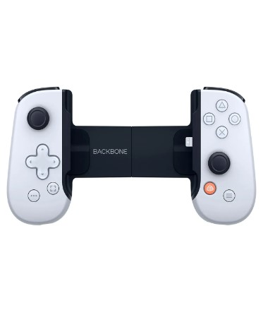 Backbone One Mobile Gaming Controller