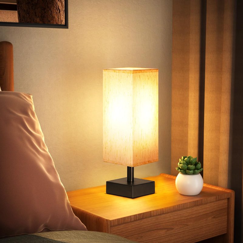 Bedside Lamp