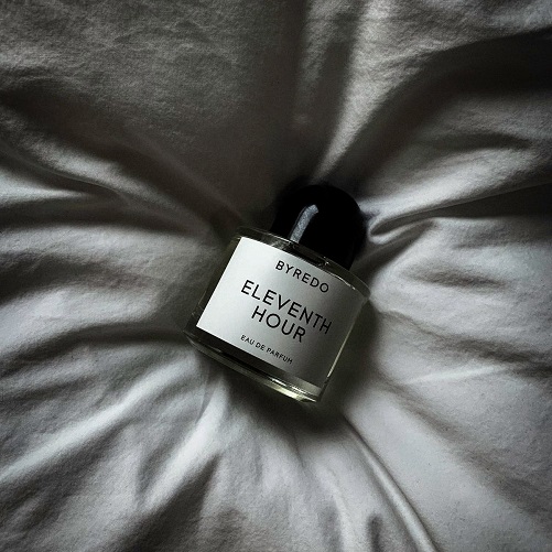 Byredo Eleventh Hour Eau de Parfum