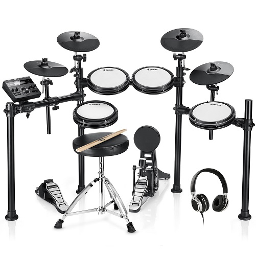 Donner Electronic Drum Set