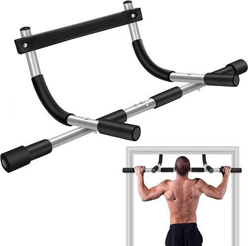 Doorway Pull-Up Bar gifts for 15 year old boy