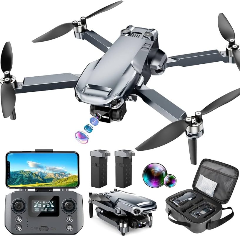 Drone with Camera gifts for 15 year old boy