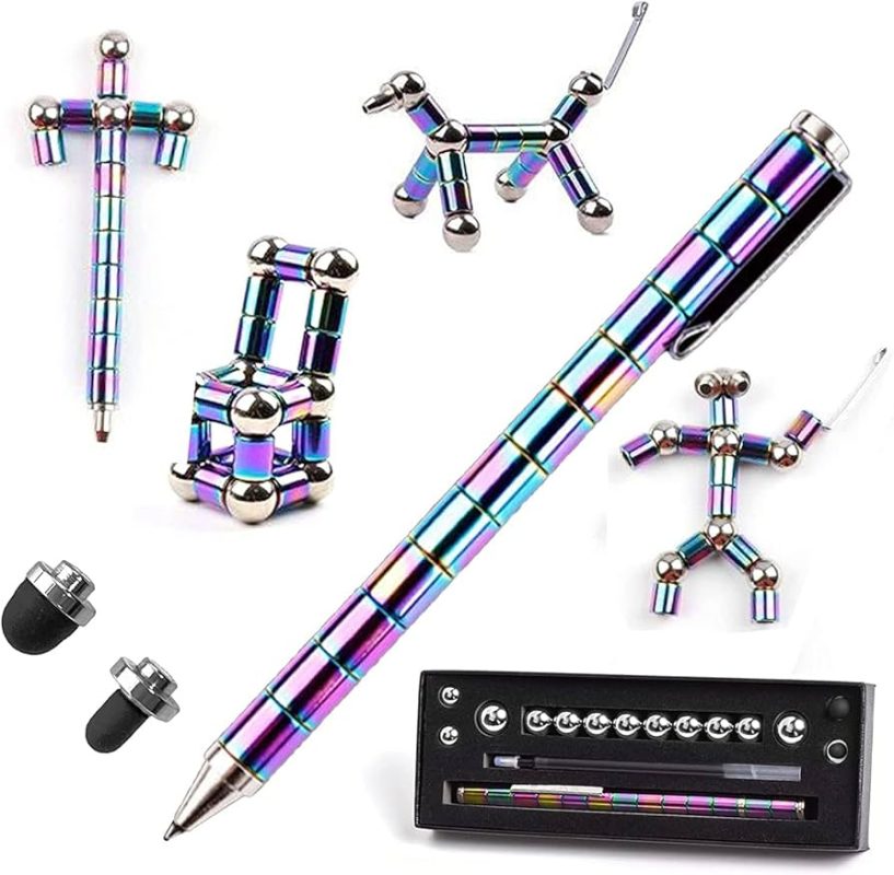 Fidget Pen gifts for 15 year old boy