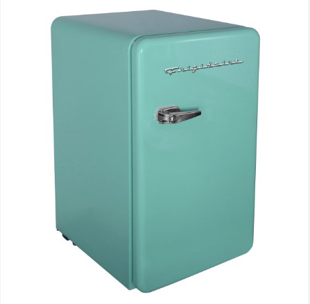 Frigidaire Retro Mini Fridge