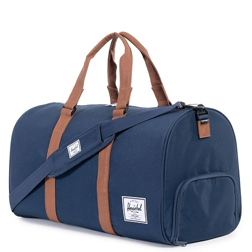 Herschel Novel Duffel Bag