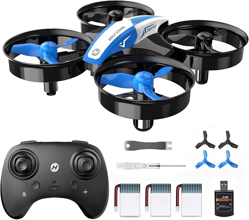 Holy Stone Mini Drone Nano Quadcopter