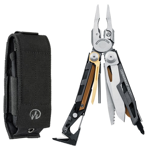 Leatherman Premium Stainless Steel Multitool