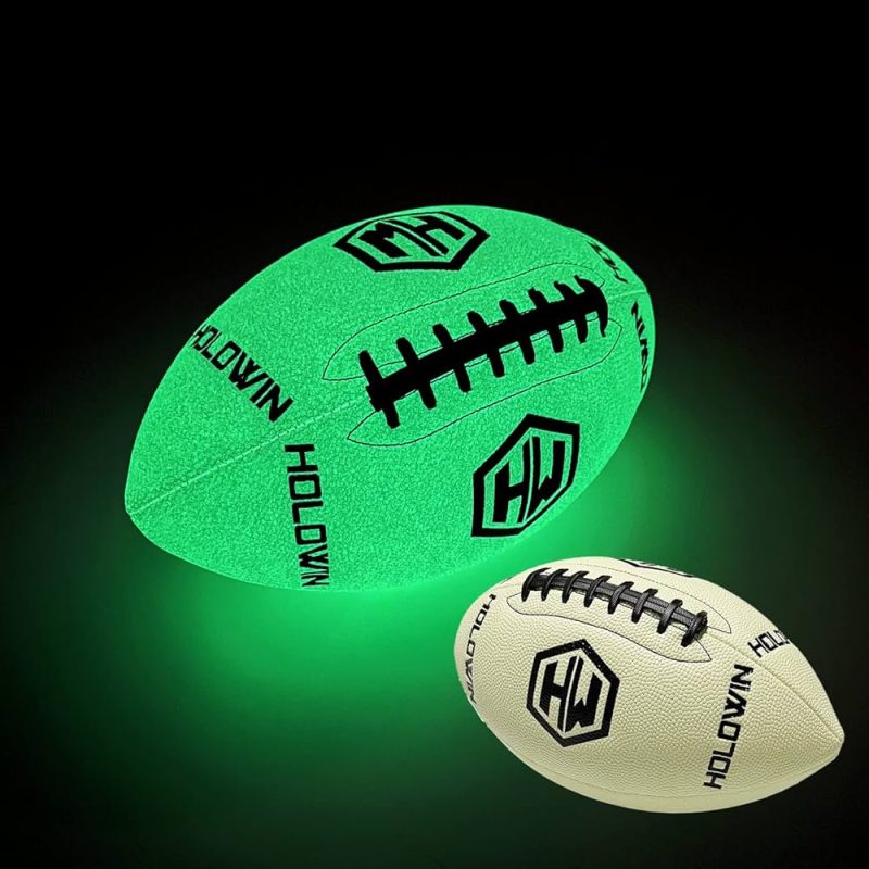 Light-Up Football gifts for 15 year old boy