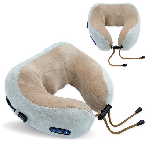 Neck Massage Pillow