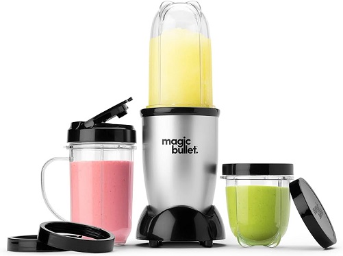 Original Magic Bullet Blender