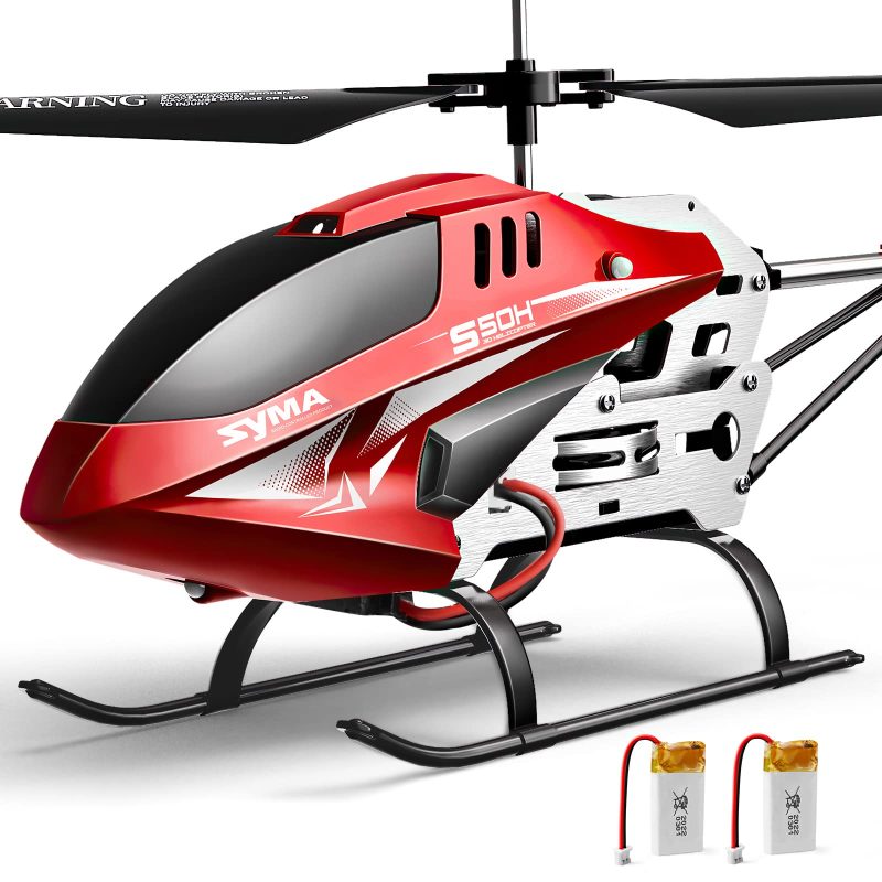 SYMA Remote Control Helicopter