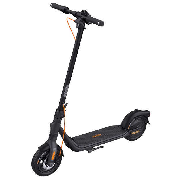 Segway Ninebot Scooter