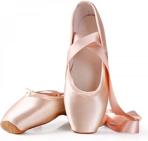 Dance Shoes dance mom gift