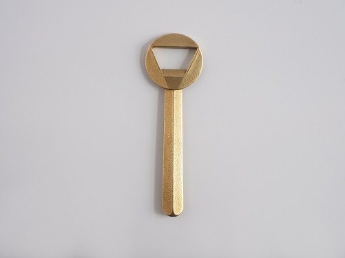 FS Objects Crown Bottle Opener