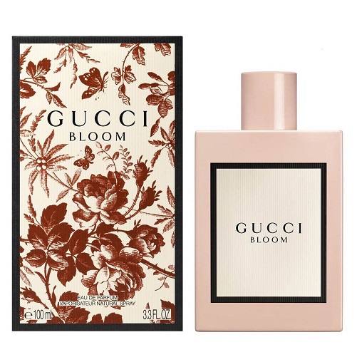 Gucci Bloom Eau De Parfum Spray