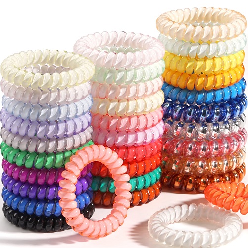 Hair Elastic Bracelet