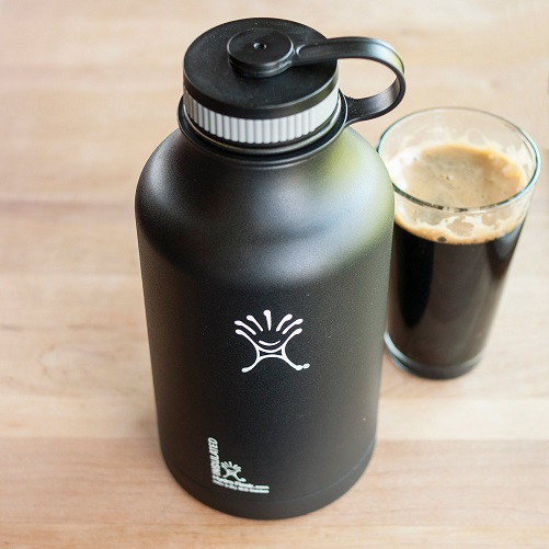 Hydro Flask 64 oz Growler