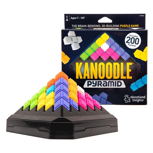 Kanoodle Pyramid