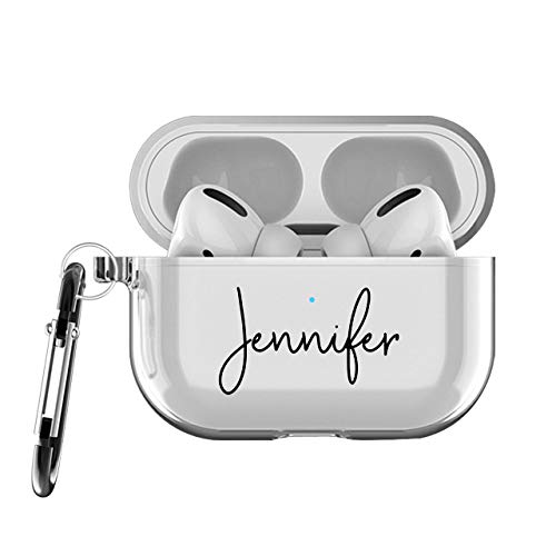 Personalized AirPod Pro Case