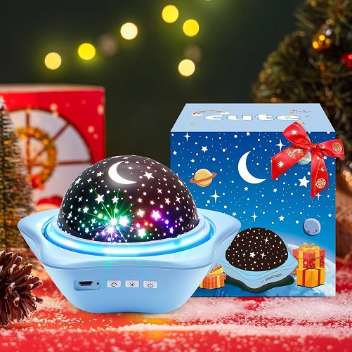 Planetarium Projector - Fun Christmas gifts for son