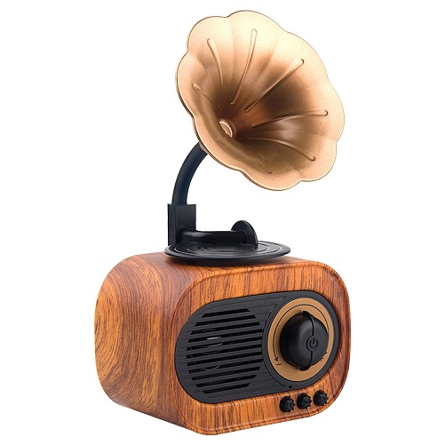 Retro-Style Speaker gifts for your boyfriend's mom