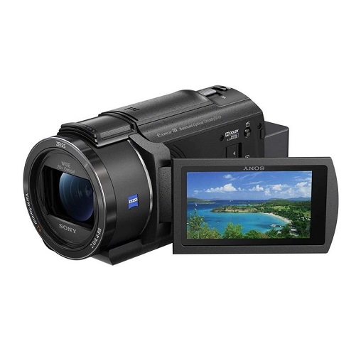 Sony HD Video Recording Handycam Camcorder