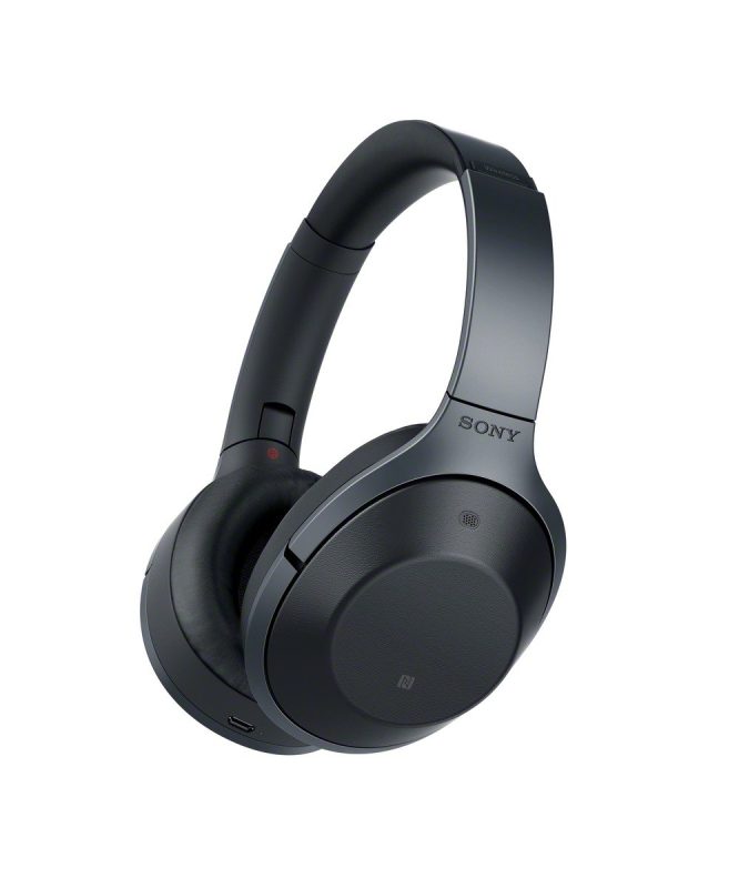 Sony Wireless Noise Cancelling Headphones