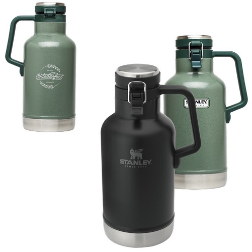 Stanley Classic Vacuum Insulated Growler