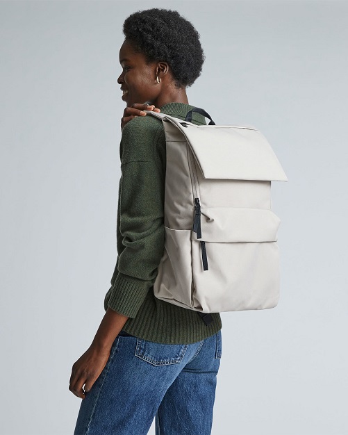 The ReNew Transit Backpack