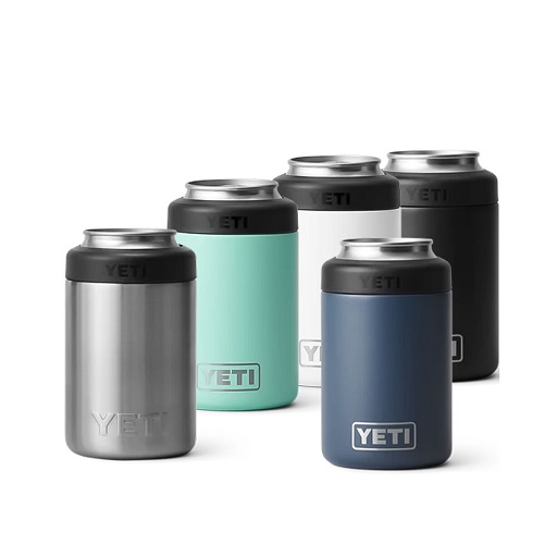 Yeti Rambler Colster