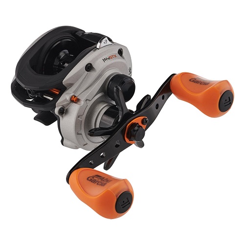 Abu Garcia Max STX Baitcast Reel fishing father's day gifts