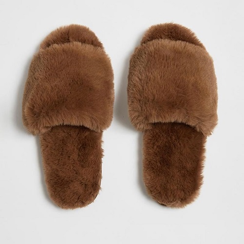 Apparis Slippers expensive gifts for mom