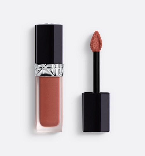 Dior Liquid Transfer-Proof Lipstick