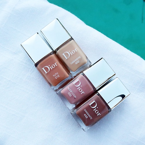 Dior Nail Polish expensive gifts for mom